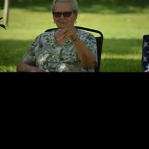 Meet your Posher, Monica